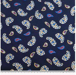 TECIDO VISCOSE EST LG1,50 DES. 62-3