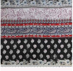 TECIDO VISCOSE EST LG1,50 DES. 19-3
