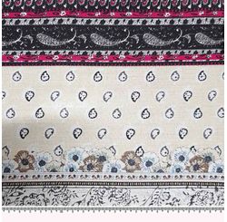 TECIDO VISCOSE EST LG1,50 DES. 19-2