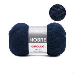 LINHA CIRCULO INV NOBRE 100GR