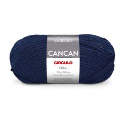 LINHA CIRCULO INV CANCAN 100GR
