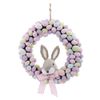 LILAS E ROSA