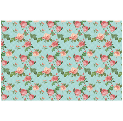 PAPEL CON-TACT 45CM X 2M FLOWER 4