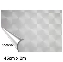 PAPEL CON-TACT 45CMX2M JATEADO DEC.DIMENSION