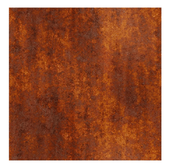 PAPEL CON-TACT 45CM X 2M ACO CORTEN