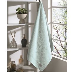 TOALHA BANHO PEROLA LISO 0,70 X 1,40