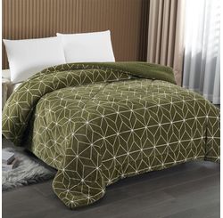 Edredom Capetown Estampado Queen 2,20 X 2,40