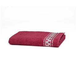 TOALHA ROSTO PREMIUM 0,50 X 0,80