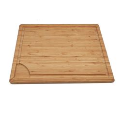 TABUA BAMBOO 46 X 33 X 2,0CM