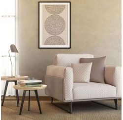 TECIDO JACQUARD  MARBLE DECOR LG 1,40  22614/36 TWI PARMA