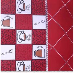 TECIDO OXFORD DE MESA EST LG1,47 DES 933 COR VERMELHO 460