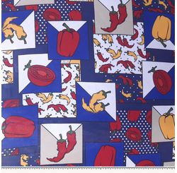 TECIDO OXFORD DE MESA EST LG1,47 DES 929 COR MARINHO 974