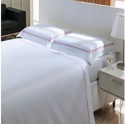 Jogo de Cama 300 Fios Roma King