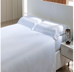 Jogo Cama 400 Fios Delicatto King