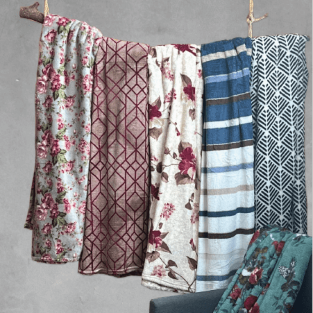 MANTA CELTA ESTAMPADA SORTIMENTO 1 1,80X2,00 (700066-0006-0479