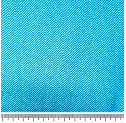Tecido Tricoline Infantino Lg1,48 4004 Des. 3 Cor 01