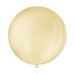 BALAO SAO ROQUE 5 LISO 50 UNIDADES