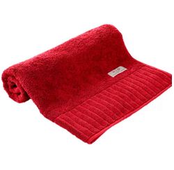 Toalha Banho Velour 0,70x1,40