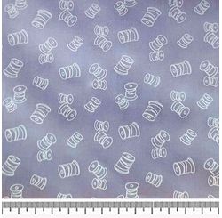 Tecido Tricoline Frou Frou Lg1,49 35891 Retros Cor 01