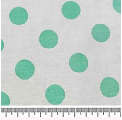 Tecido Tricoline Infantino Lg1,40 07287 Bola Sete 079