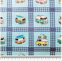 Tecido Tricoline Infantino Lg1,40 36458 Patch Kombi 01