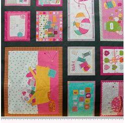 TECIDO SILK ESTAMPADA LG1,49 30260