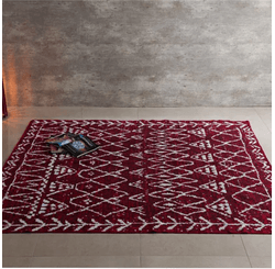 TAPETE KILIM ANATOLIA 0,60 X 0,90