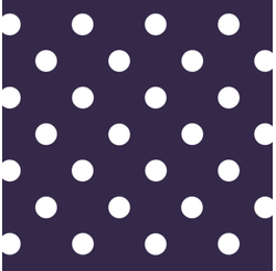 Tecido Tricoline Estampado Soft Lg1,50 Poa 1554 Var 605