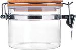 POTE-VIDRO-BOROSILICATO-C-TRAVA-TAMPA-BAMBOO-500ML