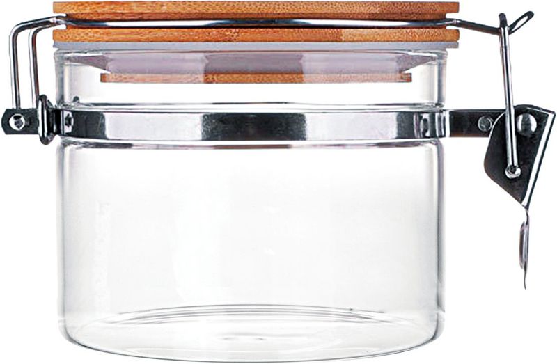 POTE-VIDRO-BOROSILICATO-C-TRAVA-TAMPA-BAMBOO-500ML