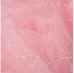 Tecido Tulle Glitter Lg 1,47
