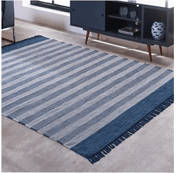 TAPETE KILIM MALLANI DUPLA FACE 2,00 X 3,00