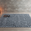 DES 001/CINZA