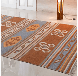 TAPETE KILIM ANTEP 2,40 X 3,00