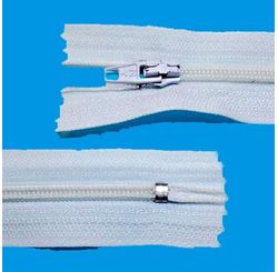 Ziper Nylon Invisivel Zf N3 20cm