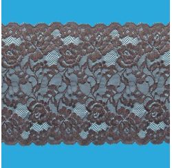 RENDA JACATRONICA 10%ELASTANO 90%POLIA RJY-15 18CM