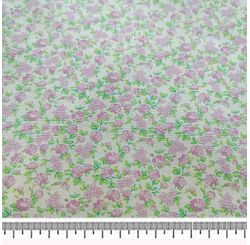 Tecido Tricoline Infantino Lg1,40 12783 Jardim 01