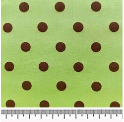 Tecido Tricoline Infantino Lg1,40 08877 Bolas 048