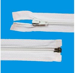 Ziper Nylon Destacavel Zd N5 80cm