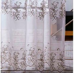 TECIDO VOIL BORDADO MACRAME LG 2,80 1007-03