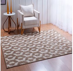 TAPETE FERRARA 1,00 X 1,40