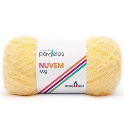 LINHA PINGOUIN NUVEM 100%POLIAMIDA 100G