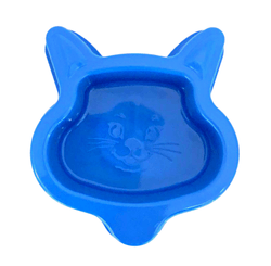 Comedouro Cat Funny 150 Ml