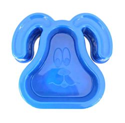 Comedouro Dog Funny 150 Ml