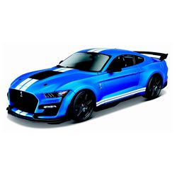 2020 FORD SHELBY GT 500 1/18