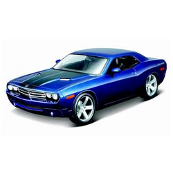 2006 DODGE CHALLENGER CONCEPT 1/18