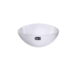 Saladeira Triangular Essestial 3,5l-cristal
