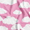 Nuvem Baby Rosa
