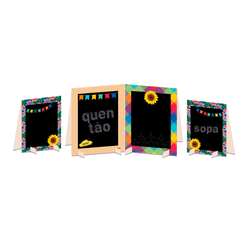 Decoracao de Mesa Tradicional Com 4 Unidades – Festcolor