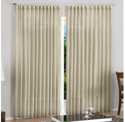 Cortina Inove Duplex Monaco 6,60m X 2,80m